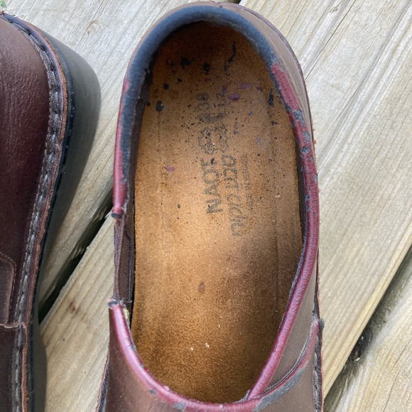 NAOT shoes. Women’s size 38 - Picture 4 of 10